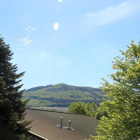Ferienwohnung Im Tal 올스버그 외부 사진