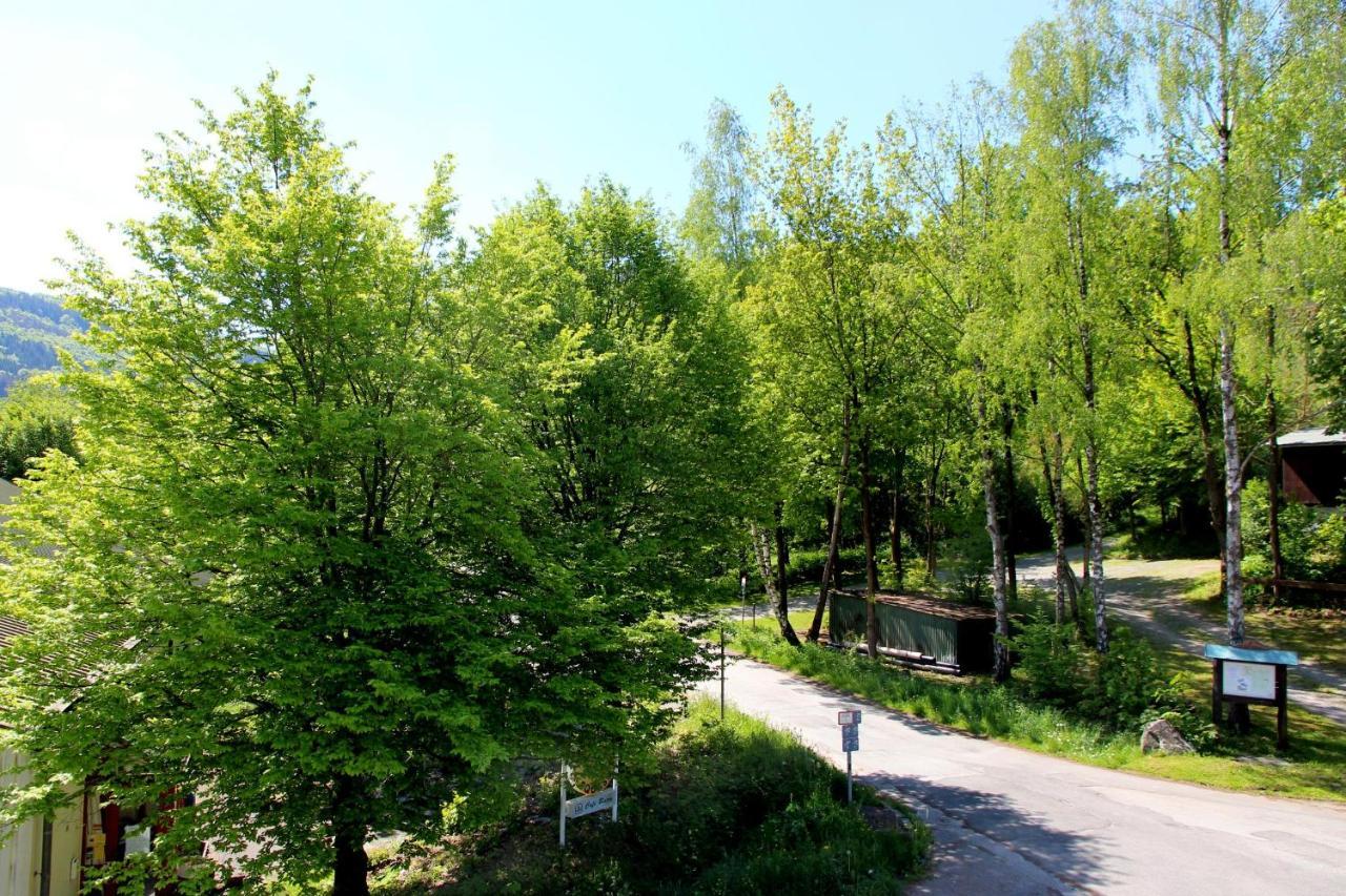 Ferienwohnung Im Tal 올스버그 외부 사진