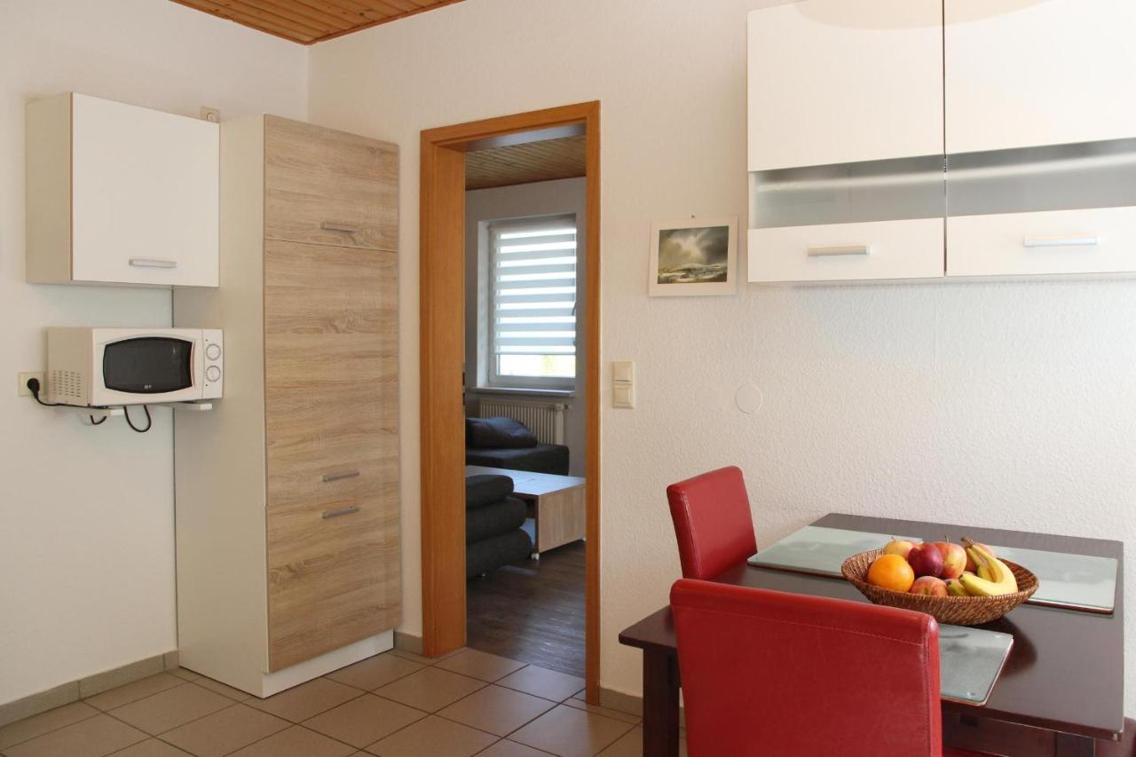 Ferienwohnung Im Tal 올스버그 외부 사진