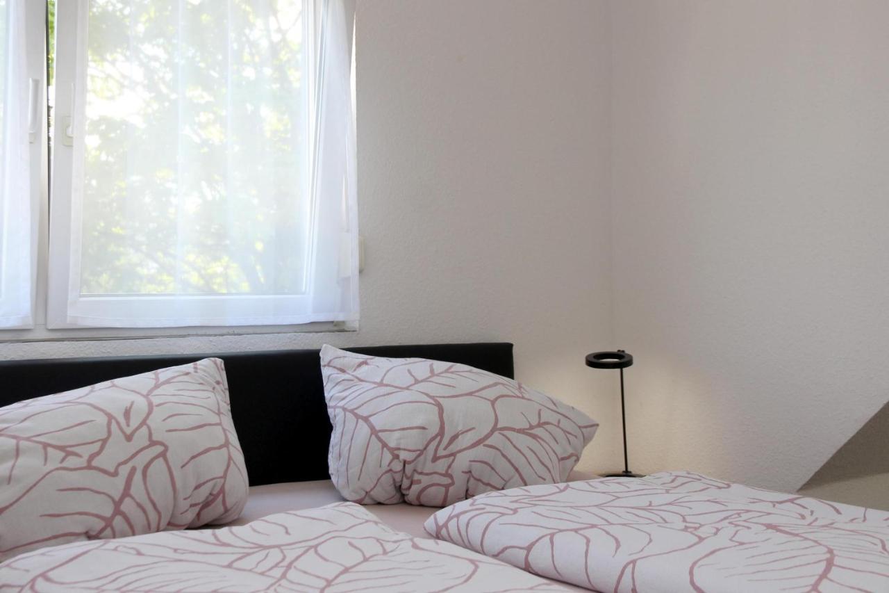 Ferienwohnung Im Tal 올스버그 외부 사진