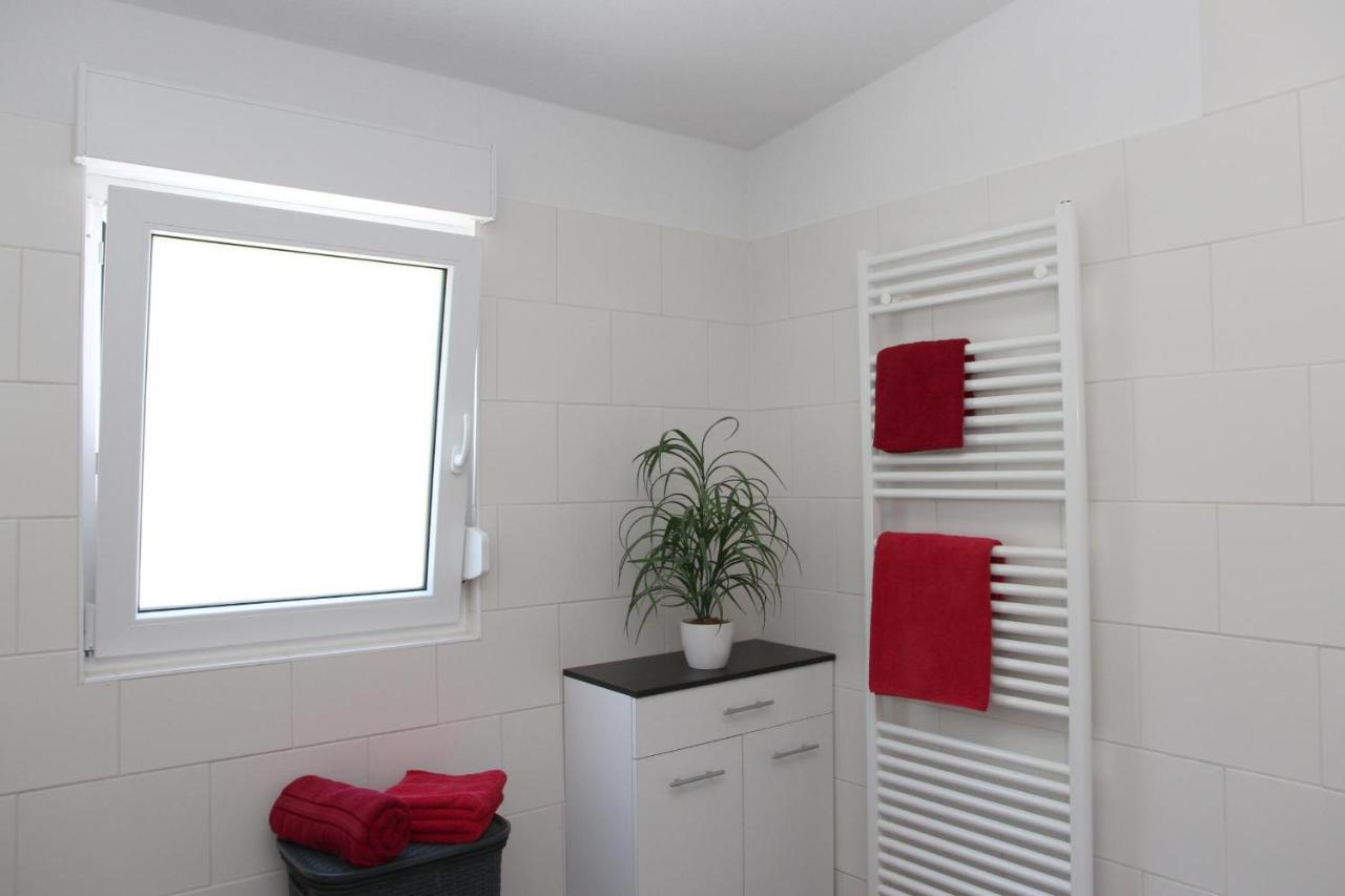 Ferienwohnung Im Tal 올스버그 외부 사진