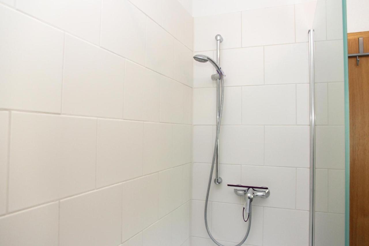 Ferienwohnung Im Tal 올스버그 외부 사진