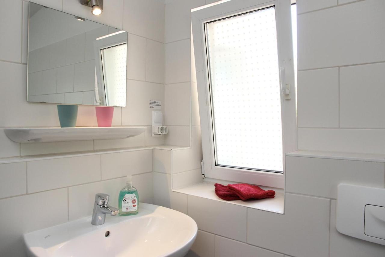 Ferienwohnung Im Tal 올스버그 외부 사진