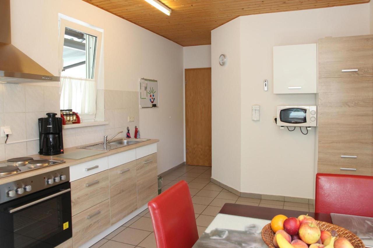 Ferienwohnung Im Tal 올스버그 외부 사진